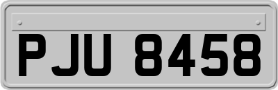 PJU8458