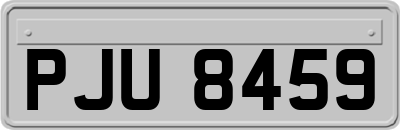 PJU8459