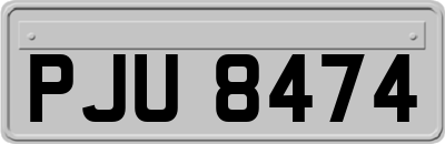 PJU8474