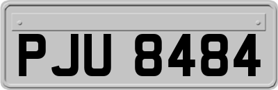 PJU8484