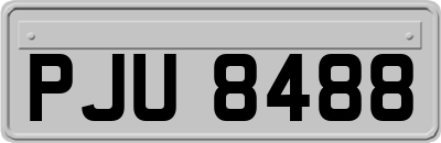 PJU8488