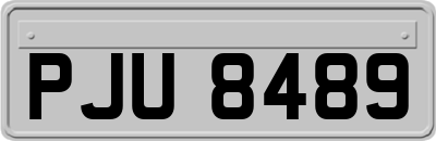 PJU8489