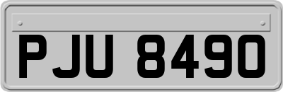 PJU8490