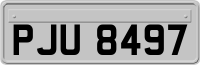 PJU8497