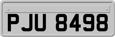 PJU8498