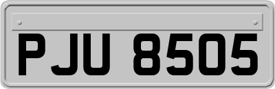 PJU8505