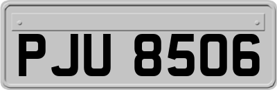 PJU8506