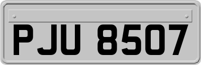 PJU8507