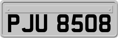 PJU8508