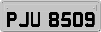 PJU8509