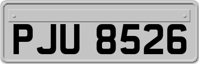 PJU8526