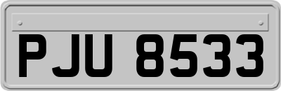 PJU8533