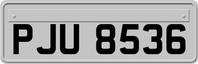 PJU8536