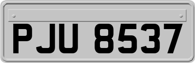 PJU8537