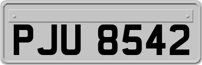 PJU8542