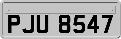PJU8547