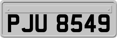 PJU8549
