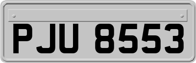 PJU8553