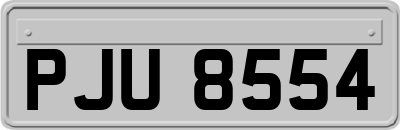 PJU8554