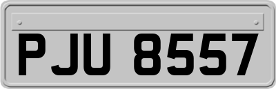 PJU8557