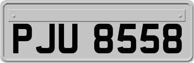 PJU8558