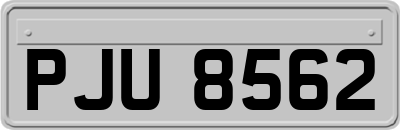 PJU8562