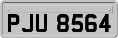 PJU8564
