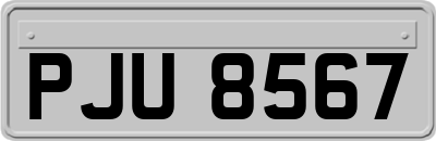PJU8567