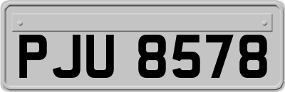 PJU8578