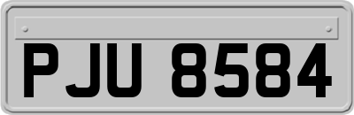 PJU8584