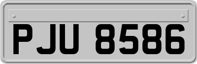 PJU8586