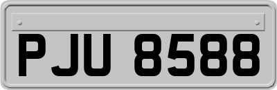 PJU8588