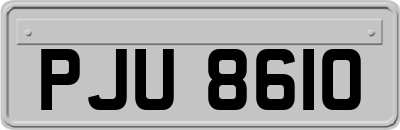 PJU8610