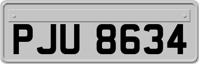 PJU8634