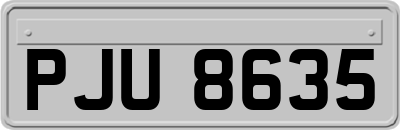 PJU8635