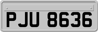 PJU8636
