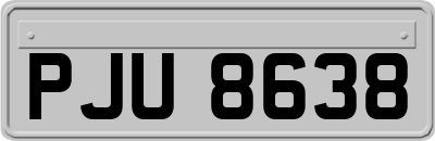 PJU8638