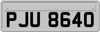 PJU8640