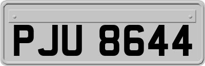 PJU8644