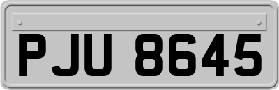 PJU8645