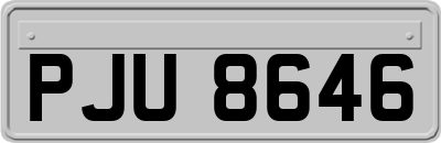 PJU8646