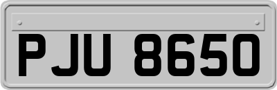 PJU8650