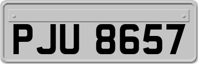 PJU8657