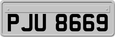 PJU8669