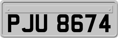 PJU8674