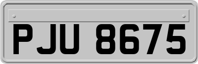PJU8675