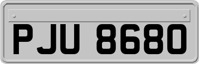 PJU8680