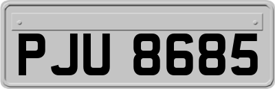PJU8685