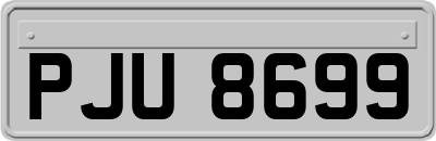 PJU8699