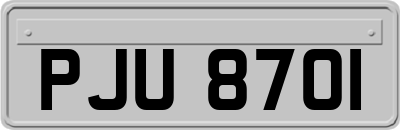 PJU8701